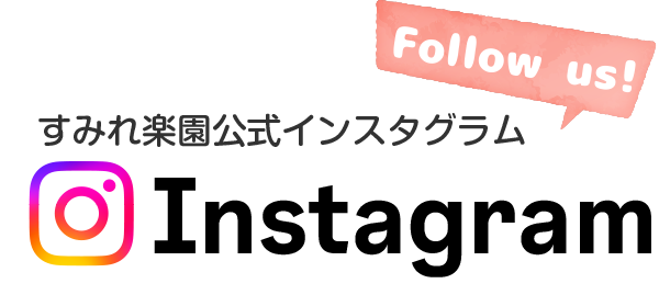 すみれ楽園公式インスタグラム